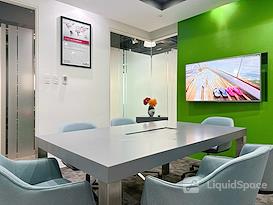 Regus | Manila, Gateway Tower - Quezon City