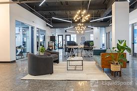 Expansive - Cathedral Square