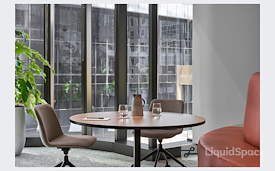 The Loft Workspaces