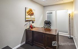 Roseville Executive Suites