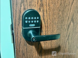 BusinessWise (Law & Finance Building)