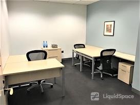 Regus | 16 Market Square