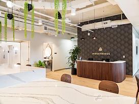 Industrious - Concord 2001 Clayton