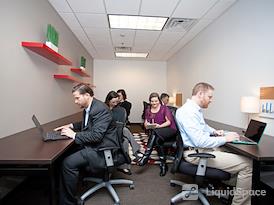 Regus | The Avenue Murfreesboro