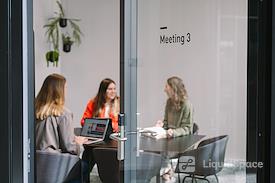 EDGE Workspaces | HafenCity Hamburg