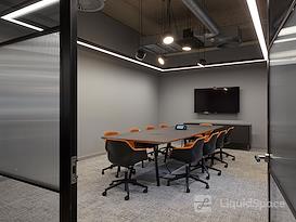 Clockwise | Chelternham