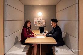 SPACES | Hong Kong, Sun House