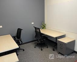 Satellite Workplace & Digital Media Studio