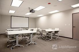 Creative Density Sunnyside