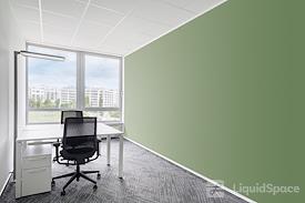 Regus | NEUSS, Hammfelddamm