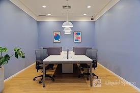 Regus | Goiania, Flamboyant