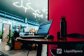 Co-labs Coworking The Starling Plus