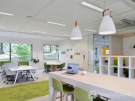 Regus | Herentals, Industry