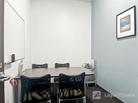 Regus || Woodside Novato