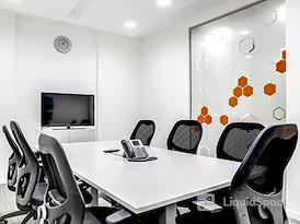 Regus | Muscat, Shatti Al Qurum