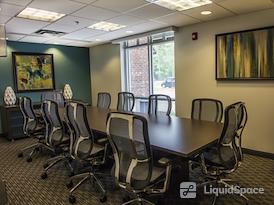 Regus | Gregorie Ferry Landing