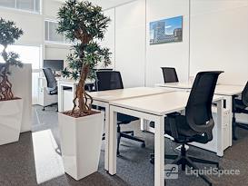 Regus | Nijmegen City Centre