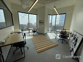 Hines | The Square at 717 Texas