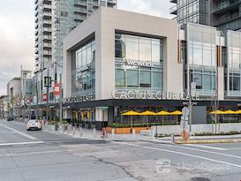 WeWork | Station Square