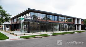 Creative Density Sunnyside