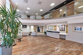 Regus | Abuja, Garki 2