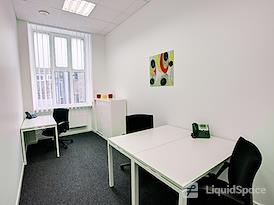 Regus | Riga, Esplanade