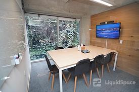 Werqwise San Francisco - Telegraph Hill