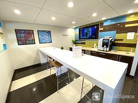 Regus || 1901 Avenue of the Stars