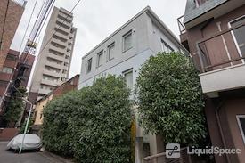 Open Office | Tokyo, Nogizaka