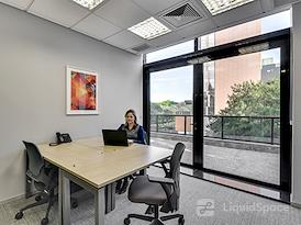 Regus | Campinas, 575 Norte Sul