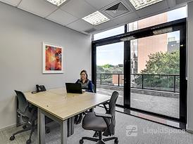 Regus | Campinas, 575 Norte Sul