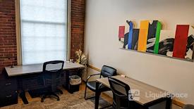 Spark Offices @ the Mills