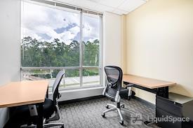 Regus | Chapel Hill