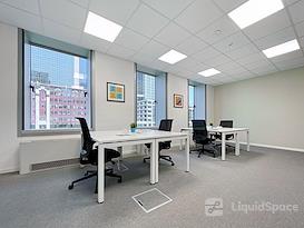 Regus | Naples, Centro Direzionale