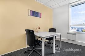 Regus | Fontenay-Sous-Bois, Val de Fontenay