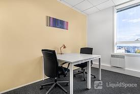 Regus | Fontenay-Sous-Bois, Val de Fontenay