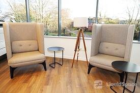 Regus | Harpenden, Waterside