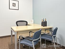 Regus | Prairie Stone