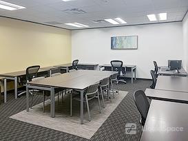 Regus | River Place