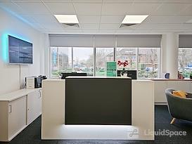 Regus | Aylesbury, The Gatehouse