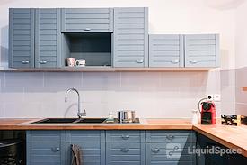 L'Odyssée Coworking, Espace de Coworking à Bordeaux