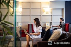 Regus | NEW DELHI, Elegance