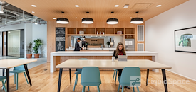 SPACES | Crabtree Terrace