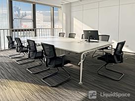 HQ | Xi'an, Xixian New Area Financial Port