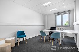 Stop & Work | BEAUVAIS, Stop & Work Beauvais