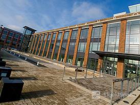 Regus | Farnborough Airport