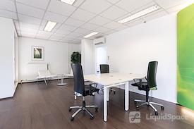 Regus | Vienna, Cityport 11