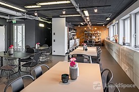 Design Offices | Frankfurt, Design Offices, Barckhausstraße