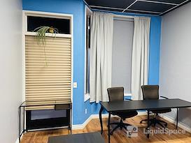 The Muse Rooms Burbank