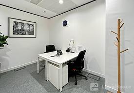 SPACES | Glasgow 100 West George Street